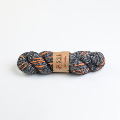 The Slow Sunday Vest - Beginner Knitting Kit
