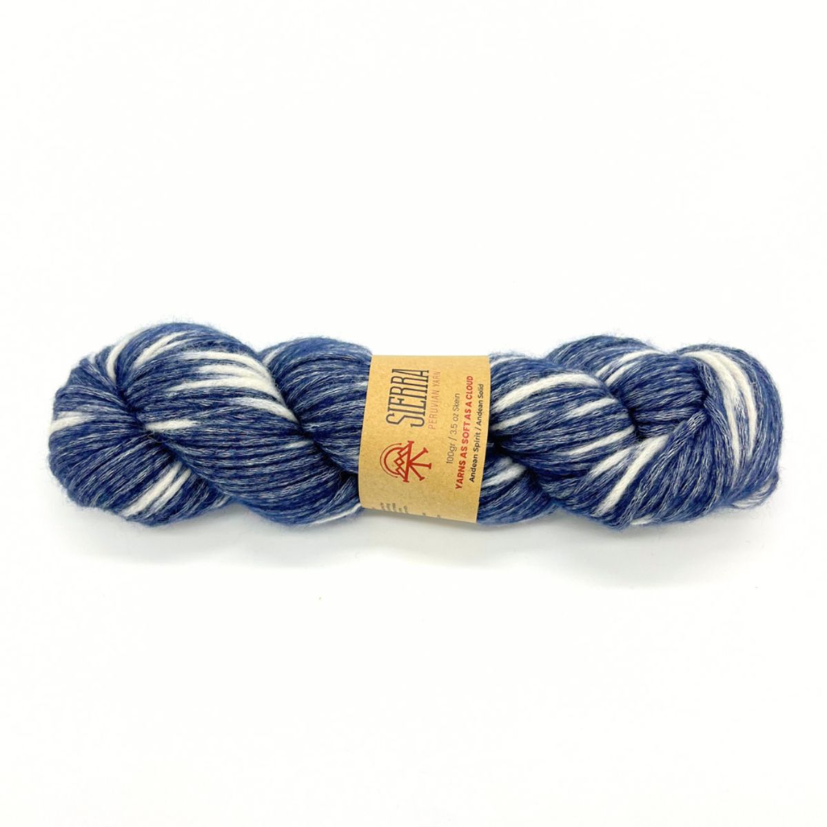 DreamCloud Blanket - Beginner Knitting Kit