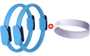 Pilates Ring Fitness Trainer