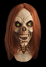 New for 2026 “Lenore" Zombie HD Studios Pro Halloween Mask