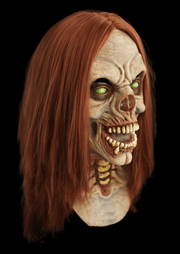 New for 2026 “Lenore" Zombie HD Studios Pro Halloween Mask