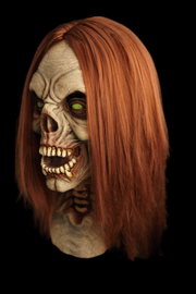 New for 2026 “Lenore" Zombie HD Studios Pro Halloween Mask