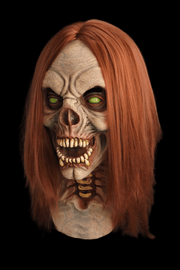 New for 2026 “Lenore" Zombie HD Studios Pro Halloween Mask