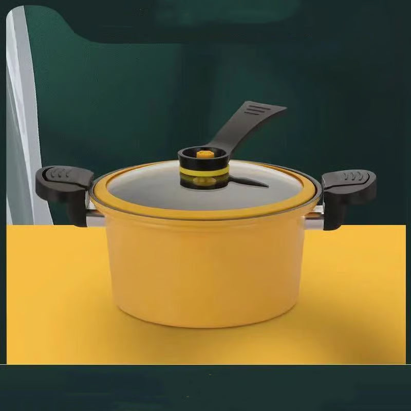 💥Limited Time Offer-Micro Pressure Crock Pot