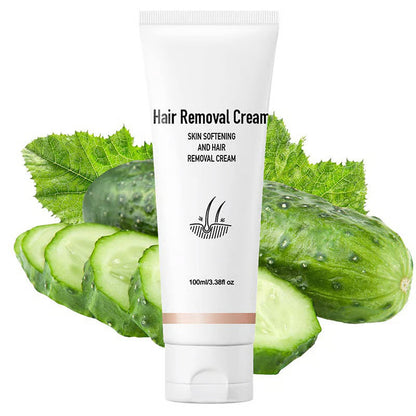🔥Limited Time Promotion 50% OFF✨Versatile Aromatic  Hair Removal Cream