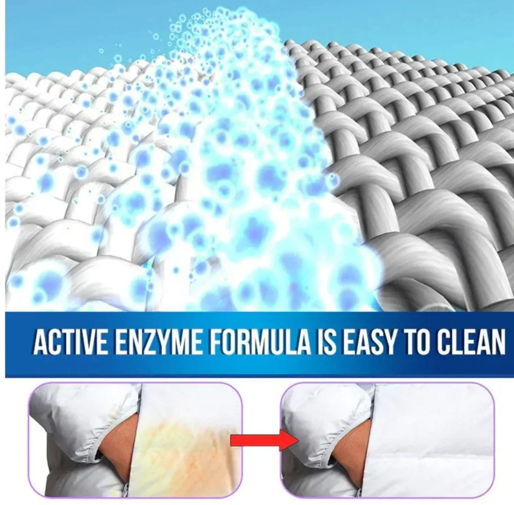 Fabric Stain Remover For Instant Laundry Solution