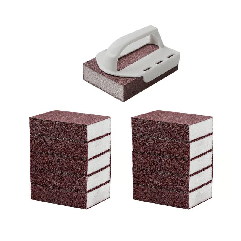 🧽 Magic Cleaning Sponge | Multi-Purpose Eraser Sponge