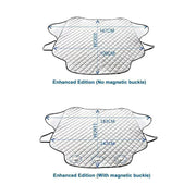 Magnetic Car Windshield Cover