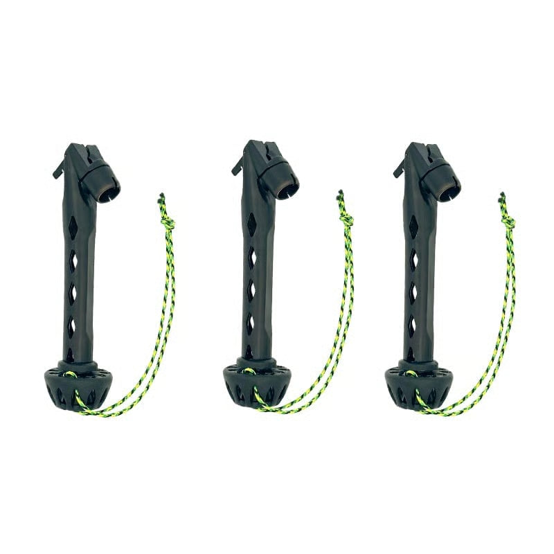 Magnetic Fly Threader & Knot Tying Tool