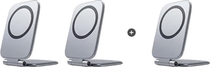 ✨Magnetic Strong-Hold Phone Mount—Sticks Like a Magnet, Stands Like a Rock!📱⚡