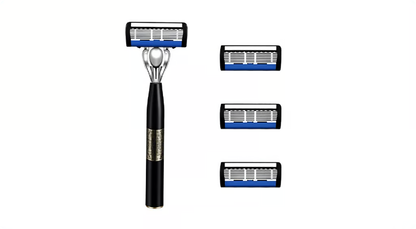 Men's 7-Layer Blades Razor