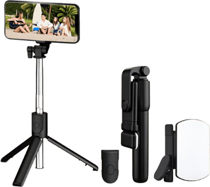 Mirror Reflection Clip  - Capture Stunning Reflections Instantly