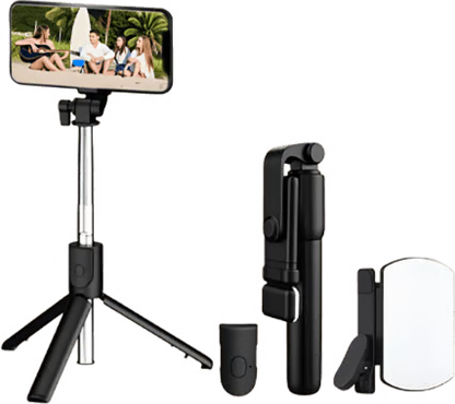 Mirror Reflection Clip  - Capture Stunning Reflections Instantly