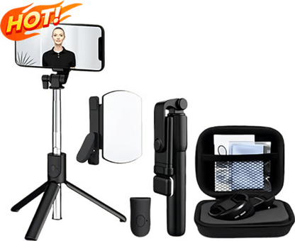 Mirror Reflection Clip  - Capture Stunning Reflections Instantly