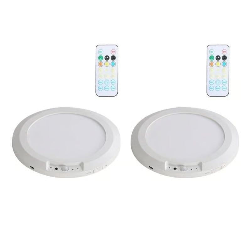💡Motion Sensor Ceiling Light