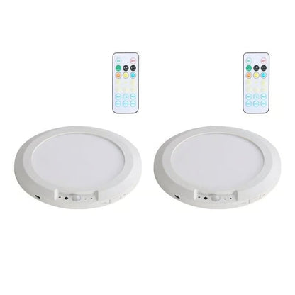 💡Motion Sensor Ceiling Light