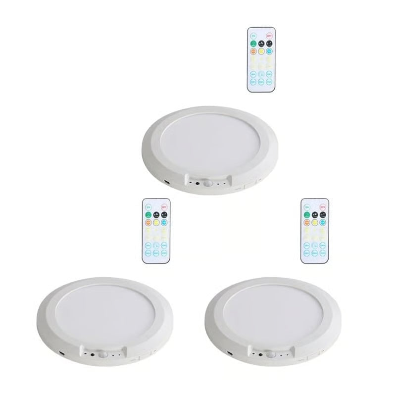 💡Motion Sensor Ceiling Light