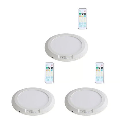 💡Motion Sensor Ceiling Light