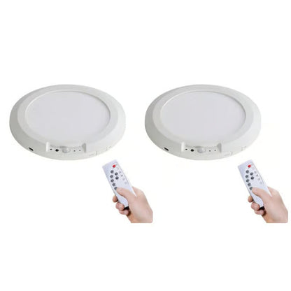 💡💡Motion Sensor Ceiling Light