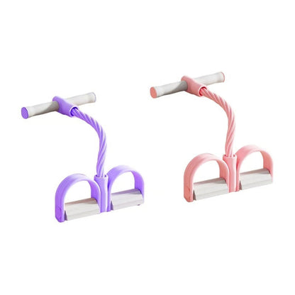 💪Multifunction Pedal Resistance Band🏋️