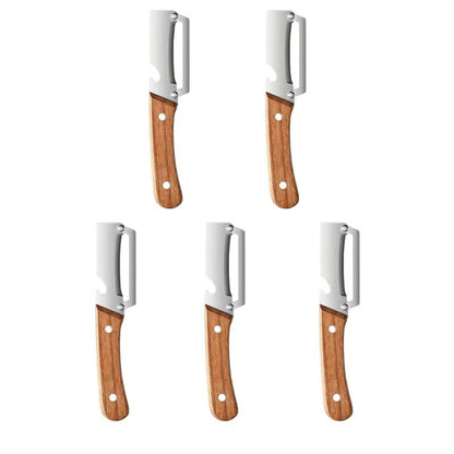 Multifunctional Vegetable Peeler
