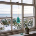 🌊🧝‍♂️Sea Glass Gnome Advent Calendar 2026