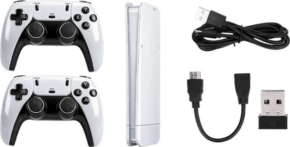 New Upgrade Retro Game Console Stick