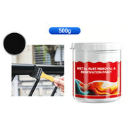 💥New Year Sale - 50% OFF🎁Metal Rust Removal & Renovation Paint