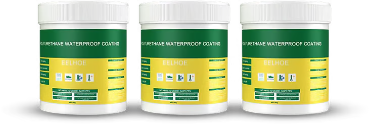 🔥New Year Special 49% OFF🔥【Buy 2 Get 1 Free】Multifunctional Transparent Waterproof Coating