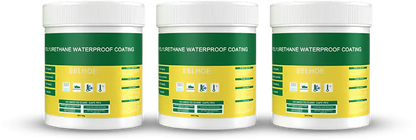 🔥New Year Special 49% OFF🔥【Buy 2 Get 1 Free】Multifunctional Transparent Waterproof Coating