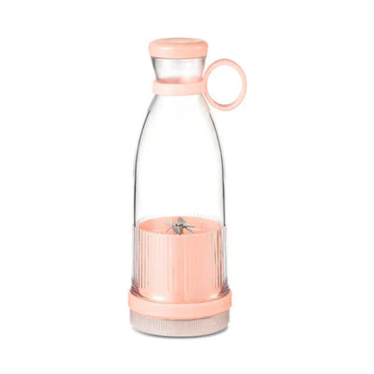 🎄New Year Special Offer 🎄 Best-Selling Portable Juicer | 🌟 Enjoy fresh juice anytime, anywhere!
