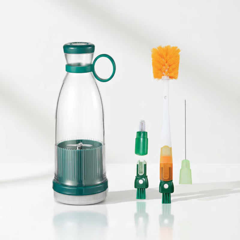 🎄New Year Special Offer 🎄 Best-Selling Portable Juicer | 🌟 Enjoy fresh juice anytime, anywhere!