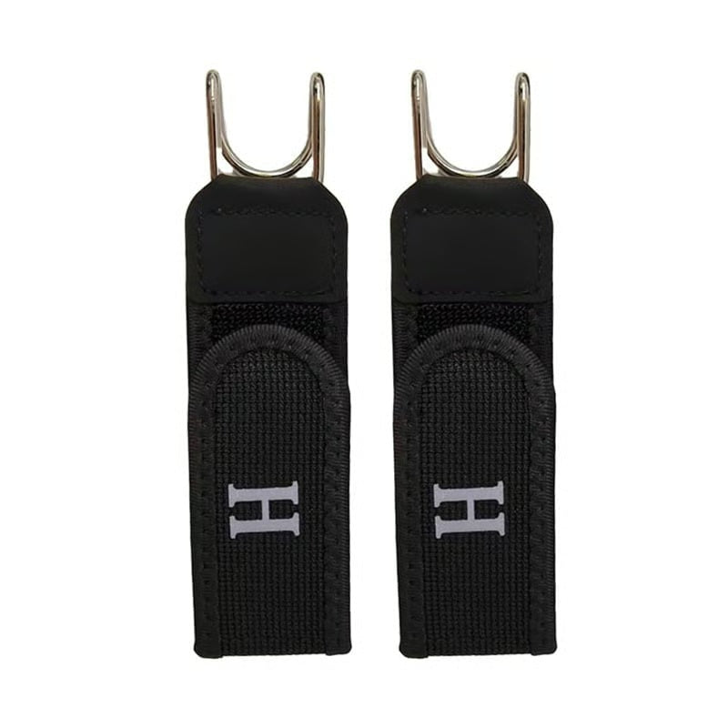 No Buckle Belt