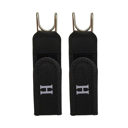 No Buckle Belt