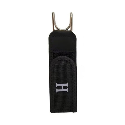 No Buckle Belt