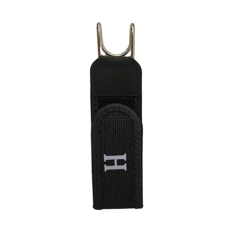 No Buckle Belt