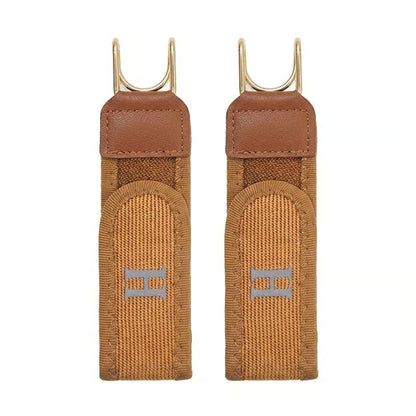 No Buckle Belt