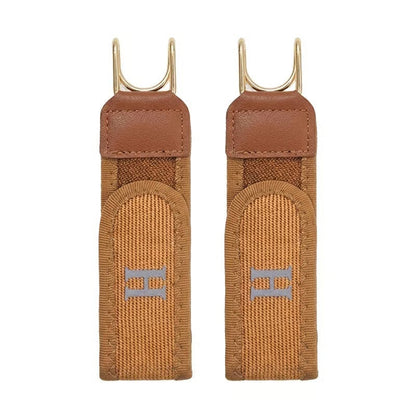 No Buckle Belt
