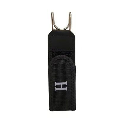 No Buckle Belt