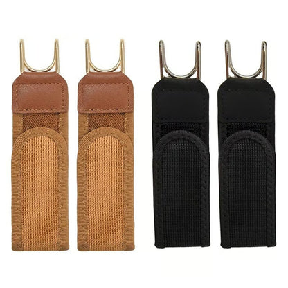 No Buckle Belt
