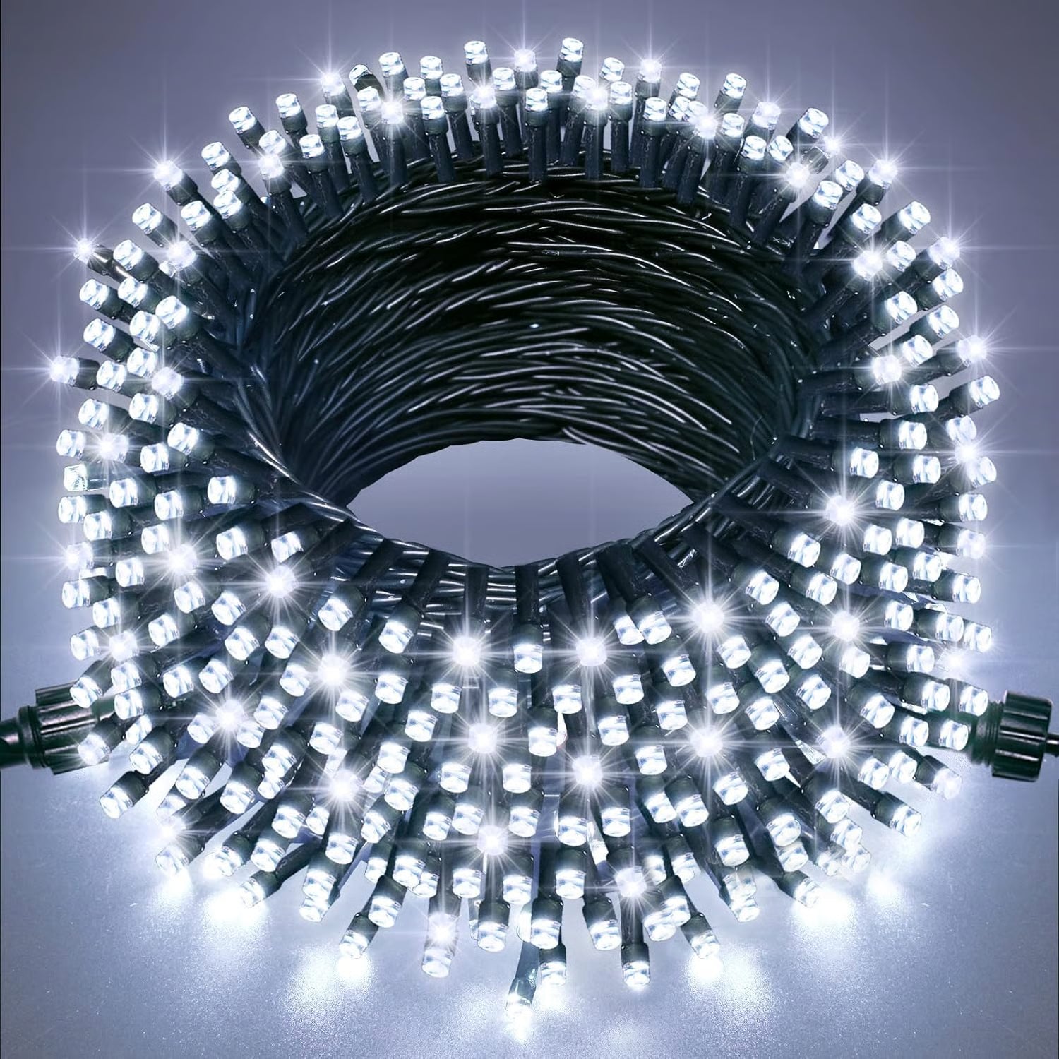 🎄Outdoor and Indoor Christmas Lights