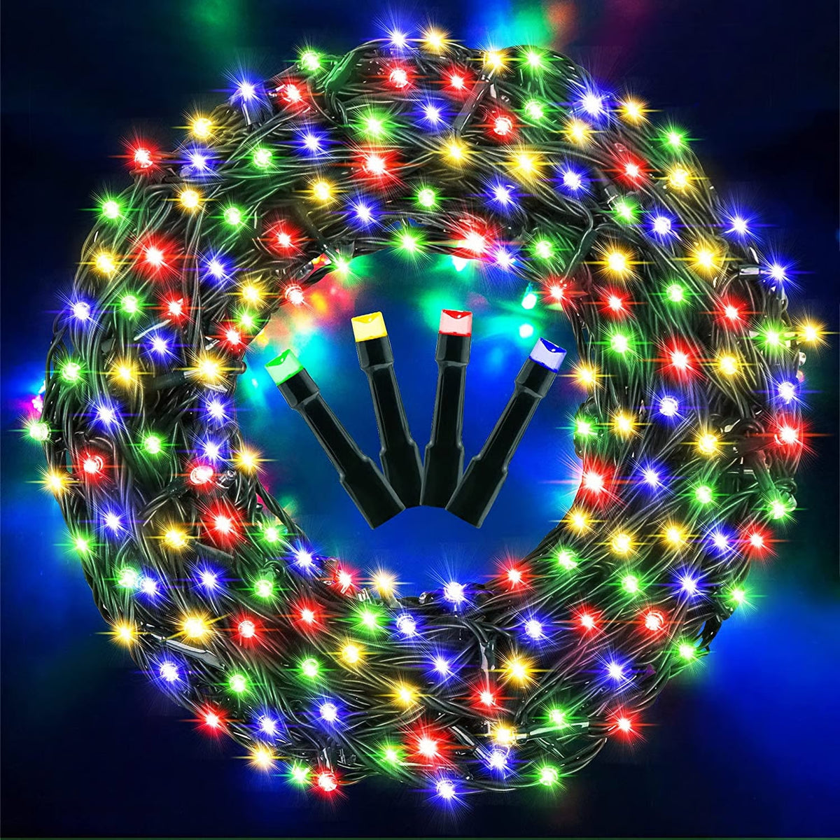 🎄Outdoor and Indoor Christmas Lights