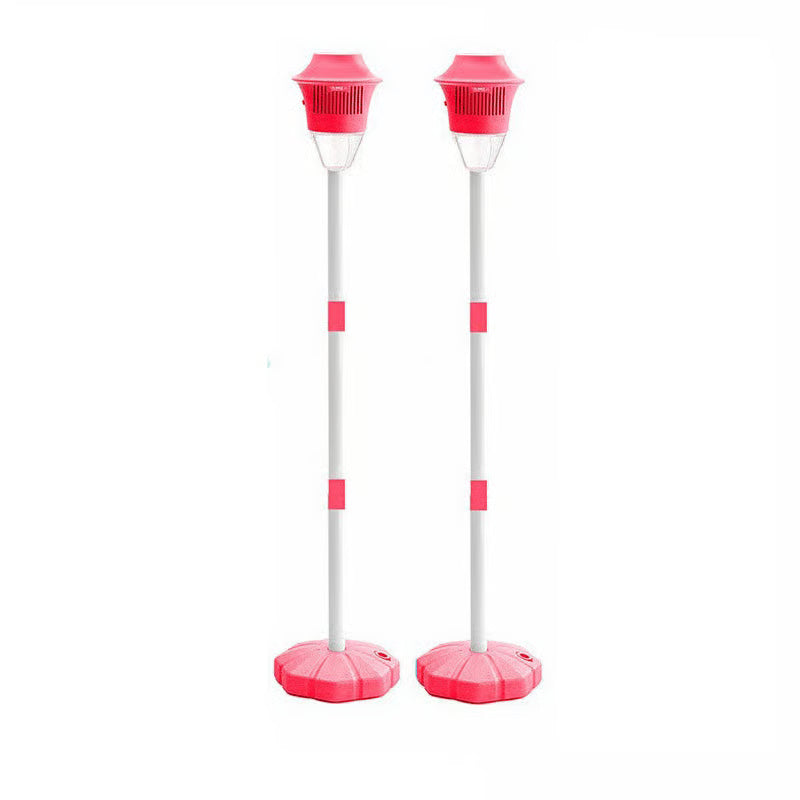 🌈 Outdoor Party Bubble Blower for Kids