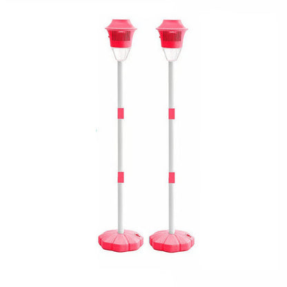 🌈 Outdoor Party Bubble Blower for Kids