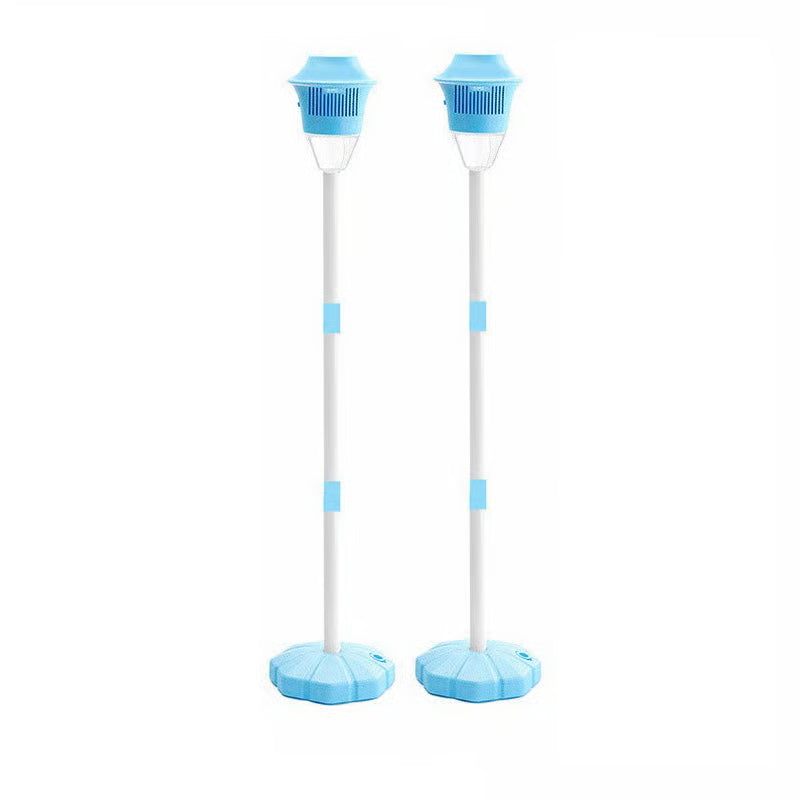 🌈 Outdoor Party Bubble Blower for Kids