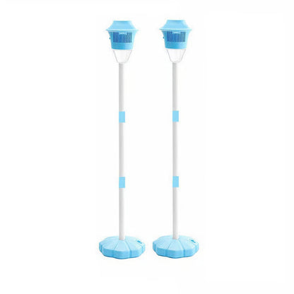 🌈 Outdoor Party Bubble Blower for Kids
