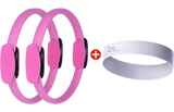 Pilates Ring Fitness Trainer