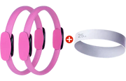 Pilates Ring Fitness Trainer