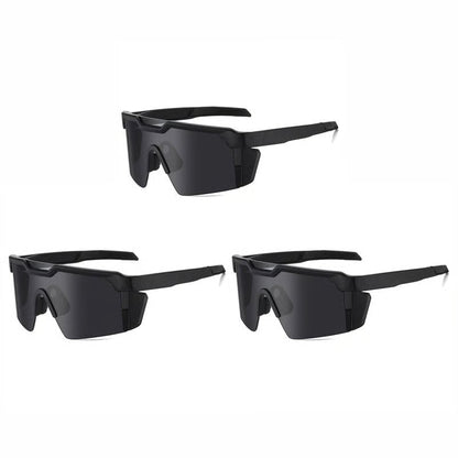 Polarized Performance Cycling Sunglasses