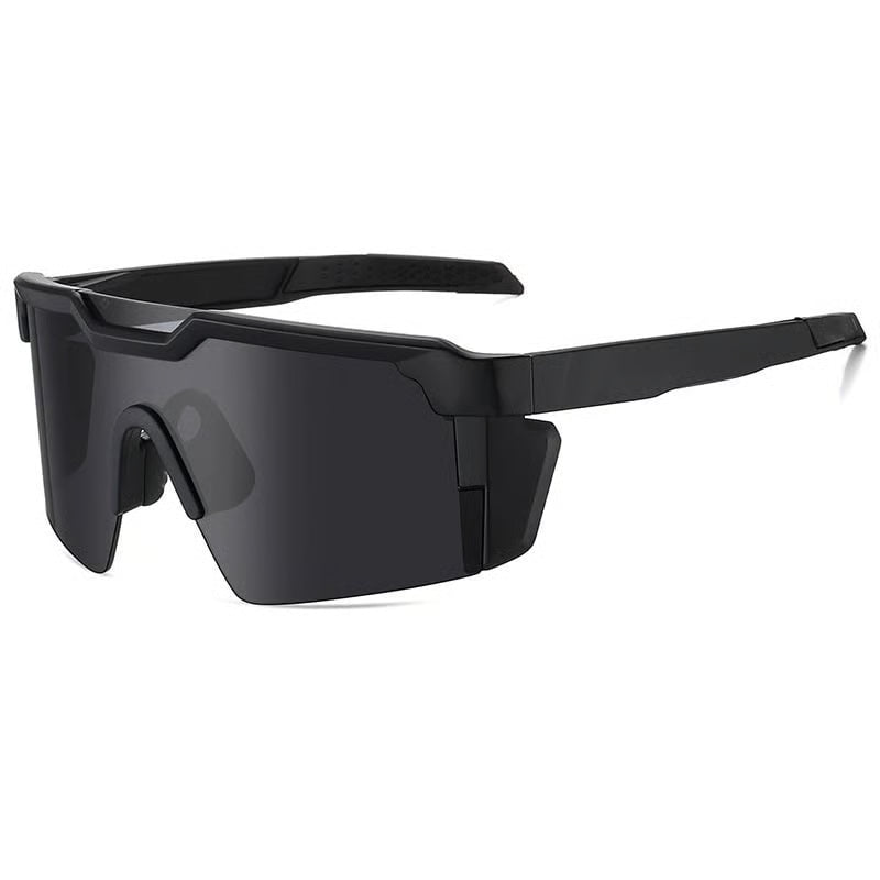 Polarized Performance Cycling Sunglasses